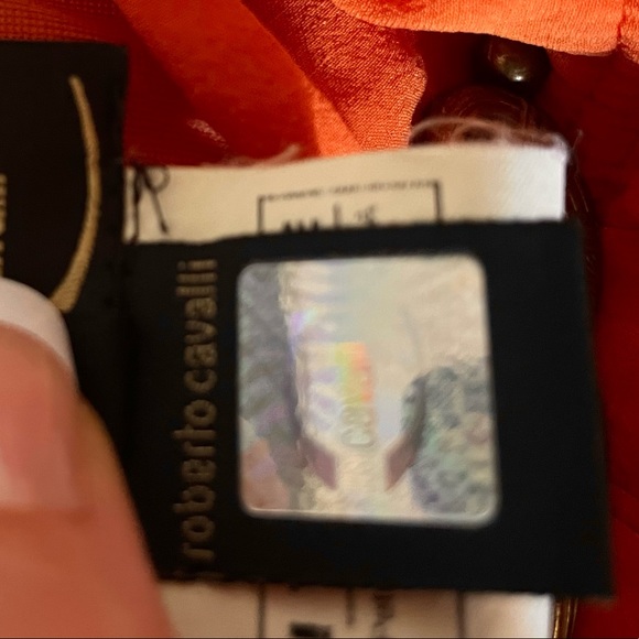 ✨💎Roberto Cavalli dress 💎✨ - Picture 11 of 12